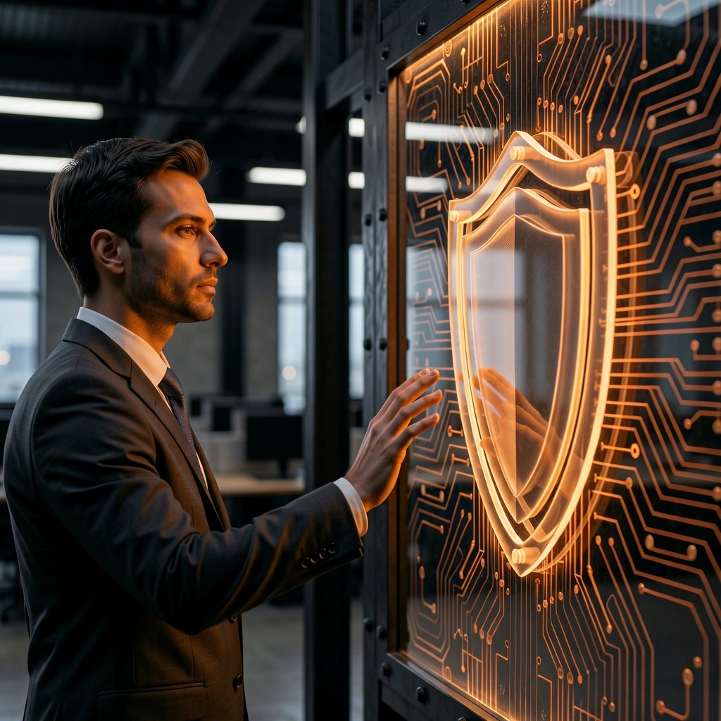 Security Infrastructure